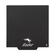 Creality Ender 3 S1 Build Plate, Magnetic Bed Ender 3 for Ender 3 V2 for Ende...
