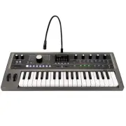 KORG microKORG2 Analog Modeling Synthesizer Vocoder