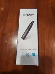 New In Box BYEASY Wireless Presenter 2.4Ghz Green Laser P6100