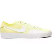 NIKE SB BLAZER COURT "LIGHT ZITRON" SNEAKERS MEN SHOES CV1658-700