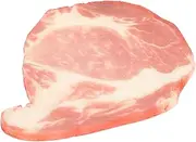 Life-Like Fake Meat Model Artificial Beef for Kids' Play Kitchen Pretend Play Food Pretend Play Toys