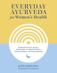 在飛比找博客來優惠-Everyday Ayurveda for Women’s 