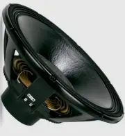 Rcf LF18N408 18" Subwoofer 3000w Rms