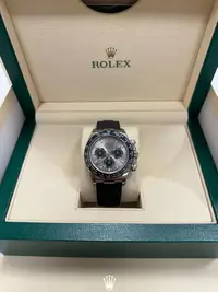 在飛比找Yahoo!奇摩拍賣優惠-勞力士 Rolex 116519 梁家灰 梁家輝 非1165