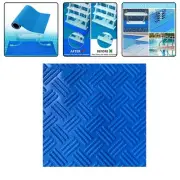 Swimming Pool Ladder Step Swimming Pool Mat Anti Slip Mat Number Of Pieces