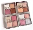 Dior Backstage Glow Face Palette Highlight and Blush *Pick Shade 100% Authentic