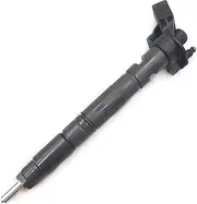 Diesel Fuel Injektor 0445115037 Compatible with Aodi A4 A6 A8 Q7 3.0 TDI 059130277BD Compatible with VW