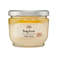 在飛比找Sasa Global eShop優惠-Sabon Body Scrub Ginger Orange