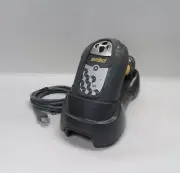 Symbol DS3578-SR Wireless Bluetooth 2D USB Handheld Barcode Scanner w/ Cradle