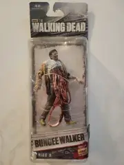 THE WALKING DEAD BUNGEE WALKER SERIES 6 MCFARLANE TOYS NEW IN BOX