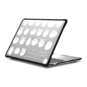 MacBook Pro 13-inch (M1 / M2 / Intel) Impact Case SOSO DAY