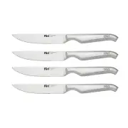 Furi 4 Piece Serrated Steak Knives Set
