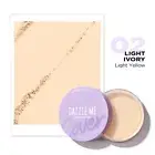 DAZZLE ME Better than Filter Fixed Loose Powder oil control Long lasting 8g