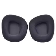 Soft Memory Foam Earpads Cushions For CORSAIR VOID RGB PRO 7.1 Gaming Headset