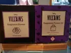 Disney Villains: Dark and Devious - Wilted Rose Scentsy Fragrance Flower ~ NEW