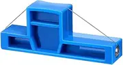 Angle Cutter for Pottery - Small Angle Cutter - Angle Cutting Clay Tool and Wire Bevel Cutter Clay Trimming Tool for Pottery Ceramics and Sculpting Pottery Tools Clay Cutter Angle