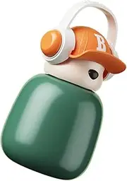 BESTYASH Portable Urinal Bottle for Potty Training Emergency Travel Potty for Boys Easy to Clean Maintain for Outdoor Adventures Vacations Convenient for Urgent Situations