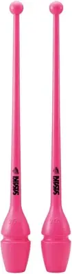 Sasaki M-34JKH-F Rhythmic Gymnastics Tools, Club, International Gymnastics Fe...
