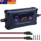 20A MPPT Solar Charge Controller 12V/24V Regulator For GEL AGM Lifepo4 Battery