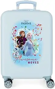[Disney] Frozen Awesome Moves