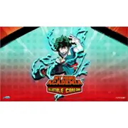 My Hero Academia Collectible Card Game - Izuku Midoriya Playmat