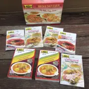 Ready to Cook Thai Yellow Curry Paste Best Seller Lobo 2 in 1 Easy & Delicious