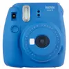 富士Instax Mini 9拍立得相機/ 深鈷藍 誠品eslite