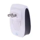 Electronic Ultrasonic Pest Reject Bug Mosquito Cockroach Mouse Killer EU/US/ _we