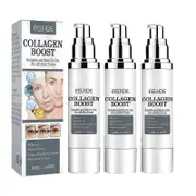 Collagen Boost Anti Aging Serum Voletas Collagen Boost Anti-aging Serum Anti Wrinkle Serum 3pcs