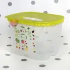 NEW Tupperware Small High VentSmart Fridge Storage Fridge Smart Vegetable