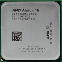 在飛比找Yahoo!奇摩拍賣優惠-【含稅】AMD Athlon II X4 641 2.8G 