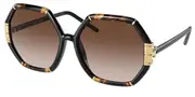 Tory Burch TY9072U 189613 Women Sunglasses