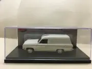 1/43 TRAX TRR105B 1966-1968 HR Panel Van – White