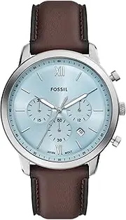 [FOSSIL] Neutra Brown Watch FS6109