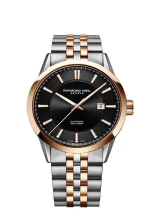 RAYMOND WEIL FREELANCER 系列自动錶 42mm (RWC-2731-SP5-20001)