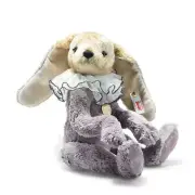 Teddies For Tomorrow Lavender Rabbit by Steiff - EAN 007033 ***SPECIAL OFFER****