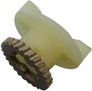MEXWLOP Electrical Power Window Regulator Motor Inner Gear Set, for Renault, Master Car Window Motor
