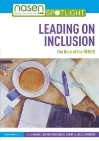 在飛比找博客來優惠-Leading on Inclusion: The Role