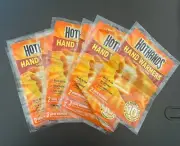 12 Packs HotHands HAND WARMERS 24 Count 10 Hours of Heat Winter Hunting 11/2023
