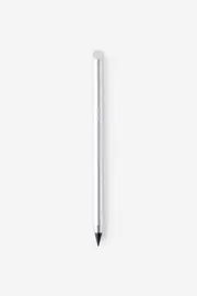 [Typo] Typo - To The Point Pencil - Silver metallic SOLID SILVER METALLIC