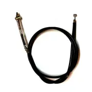 CABLE DE FRENO DE TAMBOR NEGRO DE 66,5 PULGADAS 110CC 125CC 150CC DIRT BIKE PIT