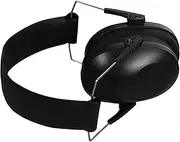 FIXOSHEE Noise Reduction Ear Protection Earmuff for Shooting Workshop Studying Comfortable Multipurpose Flexible Design for Noise Isolation