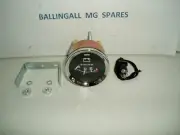 SMITHS VOLTMETER 50MM MGA B TRIUMPH MINI BRACKET NUTS & WASHER GAE122 GENUINE