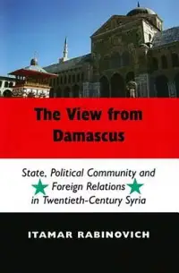 在飛比找博客來優惠-The View from Damascus