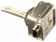 High Beam and Low Beam Headlight Bulb For 2014 Jaguar F Type F433SB (for: Jaguar)