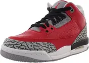 [Nike] Air Jordan 3 Retro Se (gs) Big Kids Cq0488-600 Size 4