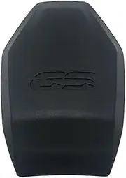 INLIMA R1250GS 40th Anniversary Edition Fuel Oil Tank Pad Protector Cover Fit for BMW R 1250 GS LC R1250 GS 1250GS 2019-2022 2021 (Color : Black)