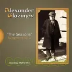 ALEXANDER GLAZUNOV :