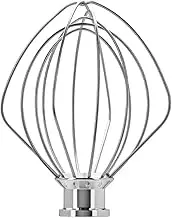 KitchenAid Tilt Head Mixer Stainless Steel Wire Whisk