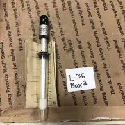 New Yokogawa Emperature Electrode Sensor SM60-PT100 Code F0-1 -20…150*C DIN43760